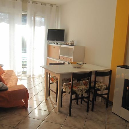 Appartamento Pineta Grado Exterior foto