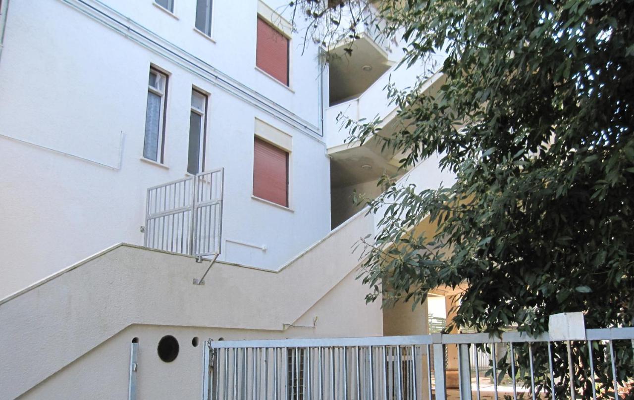 Appartamento Pineta Grado Exterior foto