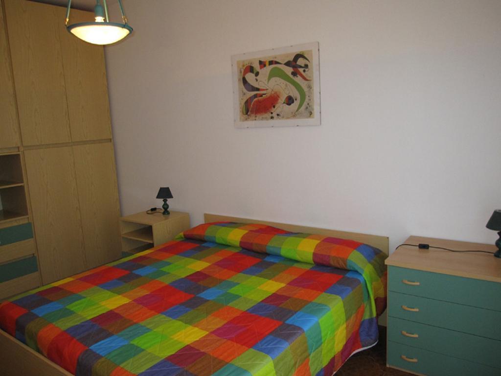 Appartamento Pineta Grado Habitación foto